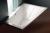 Wanna akrylowa asymetryczna 180x120 cm (prawa) TRIANGL 20611 Polysan aranżacja