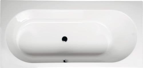 Wanna akrylowa prostokątna 165x75 cm ASTRA B 32611 Polysan