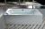 Wanna akrylowa prostokątna 165x75 cm ASTRA B 32611 Polysan front