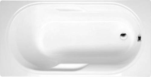 Wanna akrylowa prostokątna 150x75 cm MIRELA 45111 Polysan