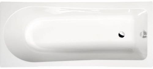 Wanna akrylowa prostokątna 160x70 cm LISA 86111 Polysan