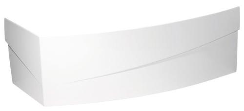 EVIA 170 R Obudowa narożna do wanny 22813 Polysan