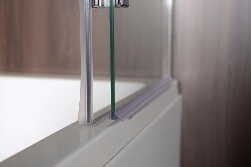 Parawan nawannowy 970 mm RENDE BS-97 Polysan  profil