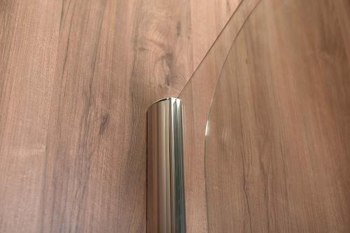 Parawan nawannowy 970 mm RENDE BS-97 Polysan  profil