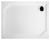 Brodzik prysznicowy prostokątny kompozytowy 100 x 80 cm SARA GS10080 Gelco