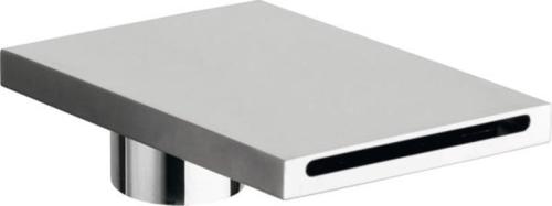 Wylewka nawannowa 130 mm BD31451 Sapho