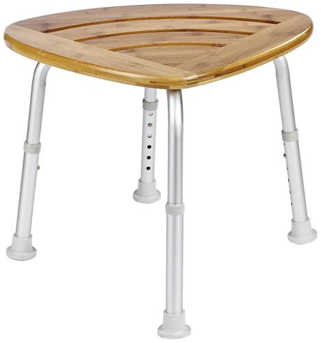 Taboret łazienkowy A00502081 Ridder