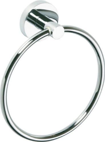 Wieszak na ręcznik koło OMEGA 104104062 Bemeta
