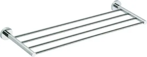 Półka na ręczniki 65,5 cm OMEGA 104105082 Bemeta