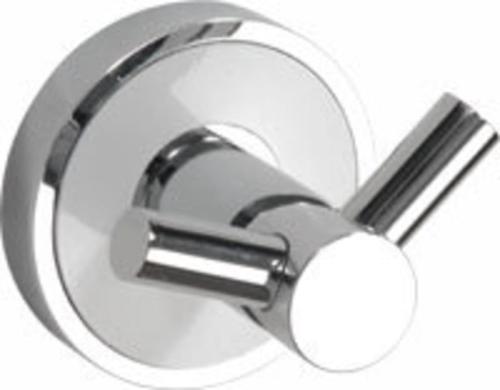 Wieszaczek podwójny TREND-I 104106038 Bemeta