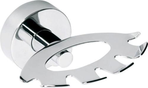 Wieszak na szczoteczki OMEGA 104110032 Bemeta