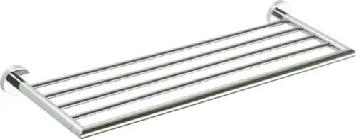 Półka na ręczniki 65,5 cm OMEGA 104205082 Bemeta