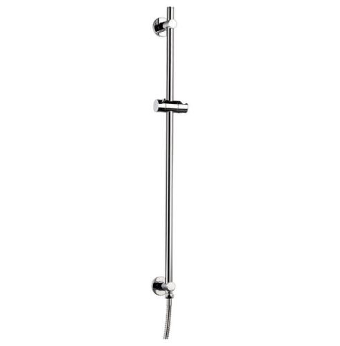 Drążek prysznicowy z wyjściem wody 70 cm 1202-08 Sapho