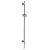 Drążek prysznicowy z wyjściem wody 70 cm 1202-08 Sapho