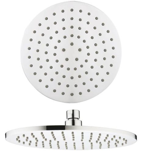 Deszczownia okrągła o średnicy 23 cm 1203-02 Sapho