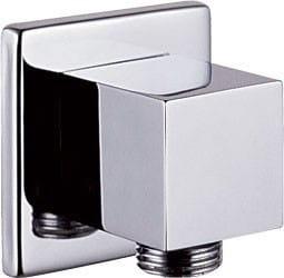 Przyłącze kątowe chrom 1205-02 Sapho