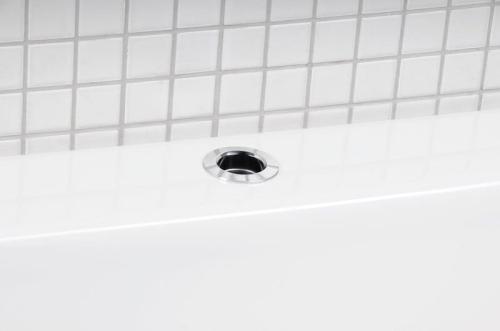 Gniazdo pod rączkę prysznicową 1205-04 Sapho