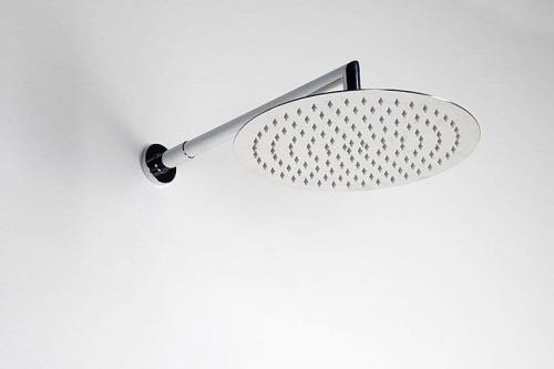 Ramię deszczowni ścienne 38 cm 1205-16 Sapho wizualizacja