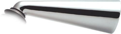 Ramię deszczowni ścienne 17 cm BR904 Sapho