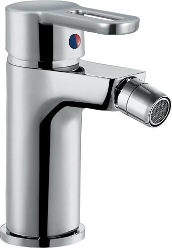 Bateria bidetowa stojąca chrom połysk SANONEPTUN 900-8 Sanotechnik