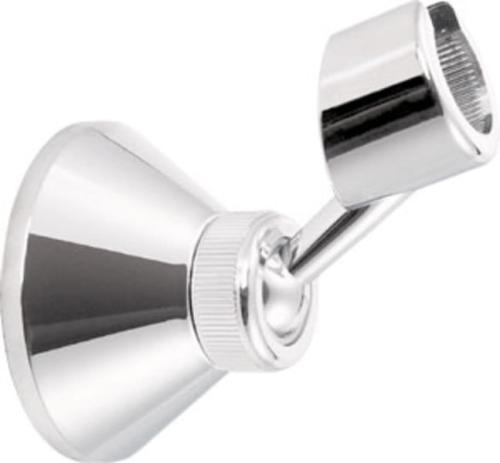 Uchwyt punktowy ścienny chrom Duplex SUP3/DUP Aqualine
