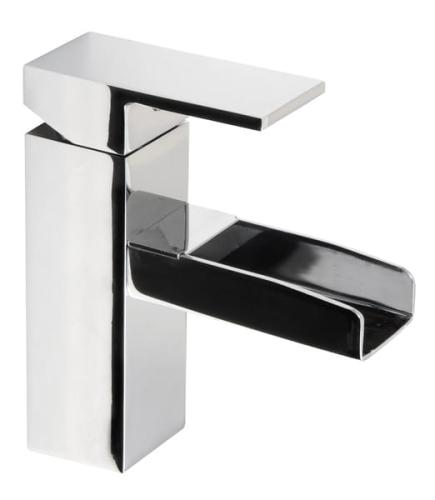 Bateria umywalkowa stojąca chrom połysk CANTINO 1126-06 Aqualine