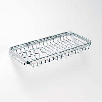 Mydelniczka koszyczek prostokątna 30 x 13 cm CYTRO 102308082 Bemeta