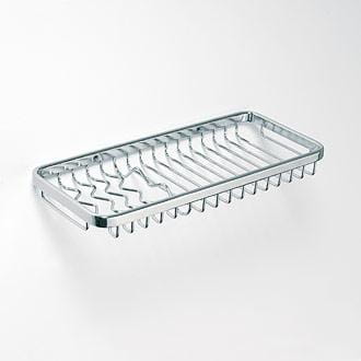 Mydelniczka koszyczek prostokątna 30 x 13 cm CYTRO 102308082 Bemeta