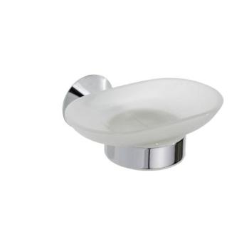 Mydelniczka szklana OVAL 118408021 Bemeta
