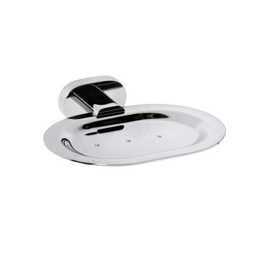 Mydelniczka owalna metalowa OVAL 118408041 Bemeta