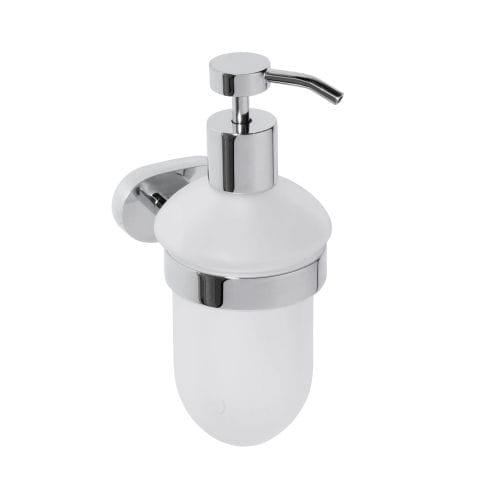 Dozownik do mydła 200 ml OVAL 118409011 Bemeta