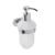 Dozownik do mydła 200 ml OVAL 118409011 Bemeta