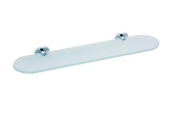 Półka szklana 52 cm OVAL 118402031 Bemeta