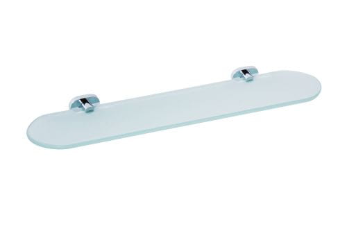Półka szklana 52 cm OVAL 118402031 Bemeta