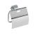 Wieszak na papier toaletowy OVAL 118412011 Bemeta