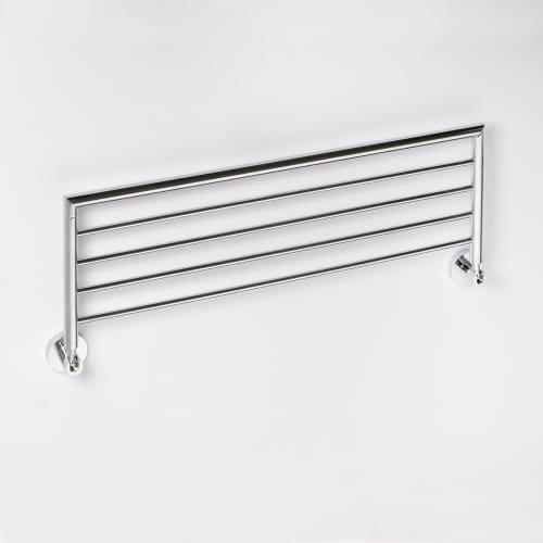 Półka na ręczniki składana 65,5 cm OMEGA 104205152 Bemeta