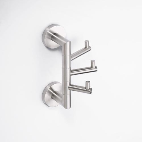 Wieszaczek potrójny obrotowy NEO 104206075 Bemeta