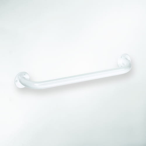 Poręcz prosta 90 cm biała HELP 301100904 Bemeta