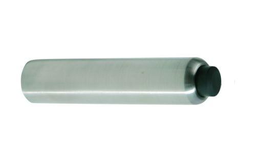 NEO Odbojnik drzwiowy ścienny, matowy 101218025 Bemeta