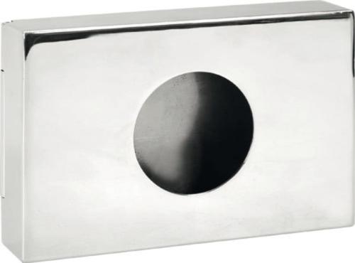 Pojemnik na torebki higieniczne HygBag, połysk 101403031 Bemeta