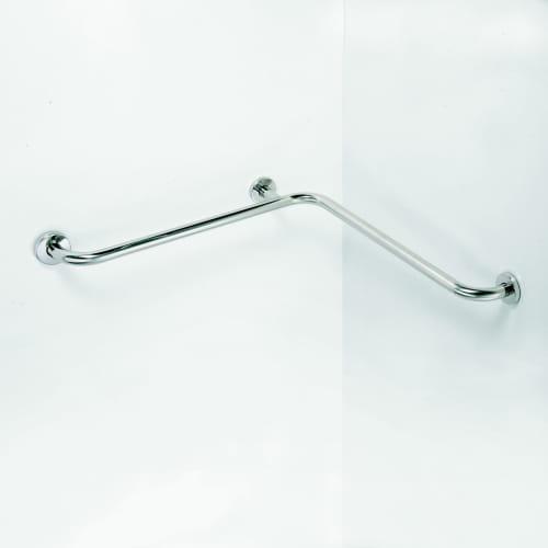 Poręcz pod prysznic stal nierdzewna HELP 301102031 Bemeta