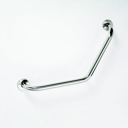 HELP Poręcz kątowa 120 ° stal nierdzewna 301102011 Bemeta