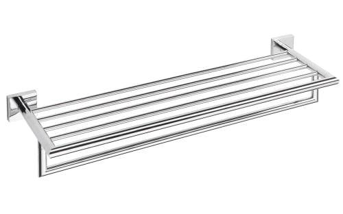 Półka na ręczniki z relingiem 65,5 cm BETA 132205072 Bemeta