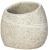 Kubek do postawienia beżowy LITTLE ROCK 22190109 Ridder