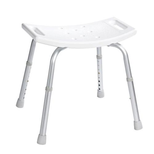 Taboret z regulowaną wysokością A00601101 Ridder