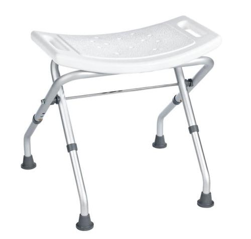Taboret składany A0050301 Ridder
