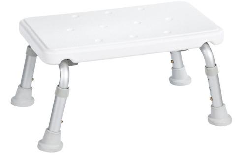 Taboret niski z regulowaną wysokością A0102601 Ridder