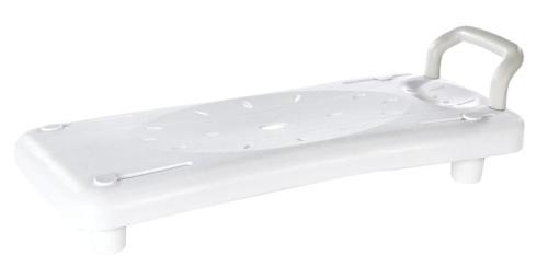 Siedzisko do wanny z uchwytem A0040101 Ridder