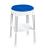 Taboret obrotowy z regulowaną wysokością A0050401 Ridder