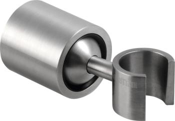 Uchwyt punktowy ścienny MINIMAL MI034 Sapho